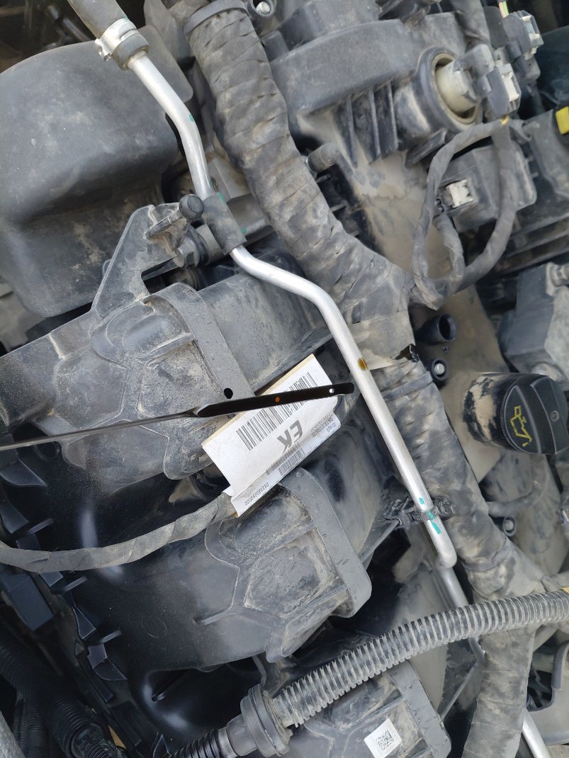 Ford Taurus  2020 image