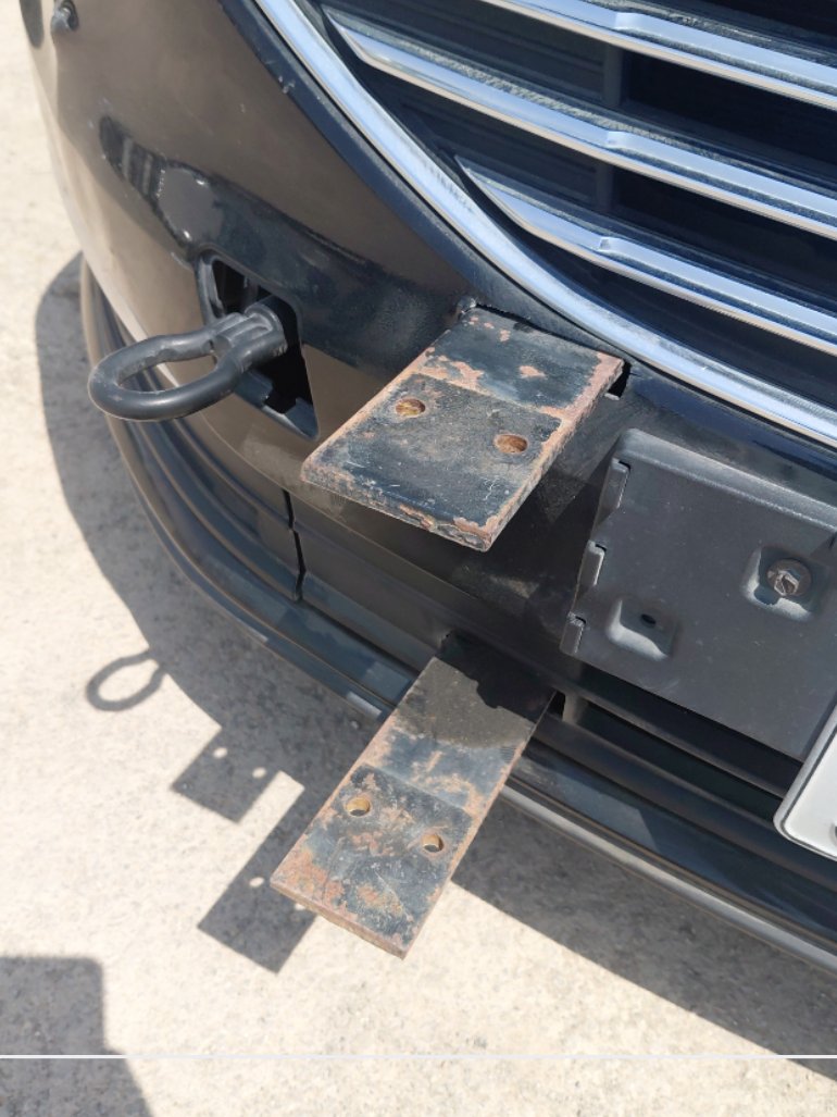 فورد توروس  2020 image