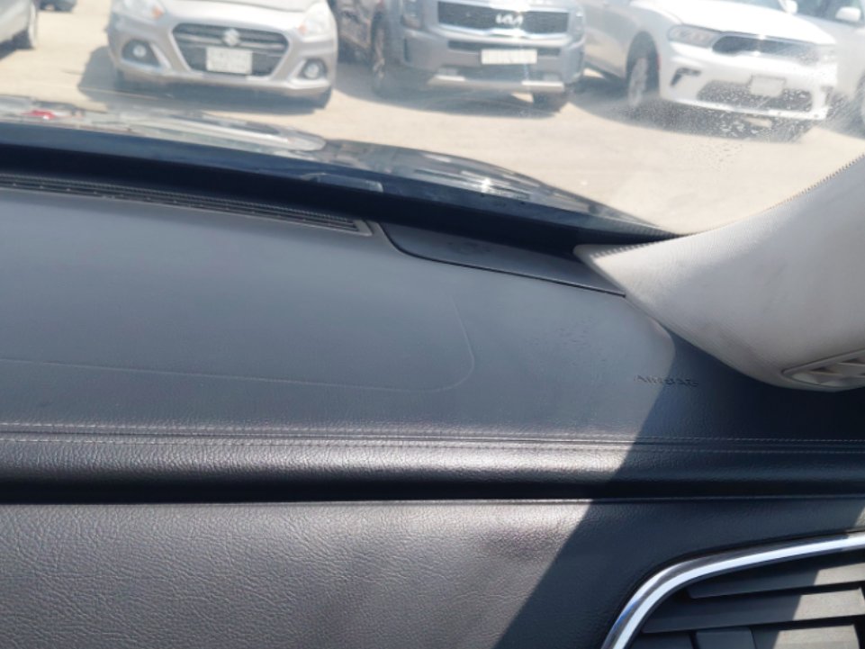 Ford Taurus  2020 image