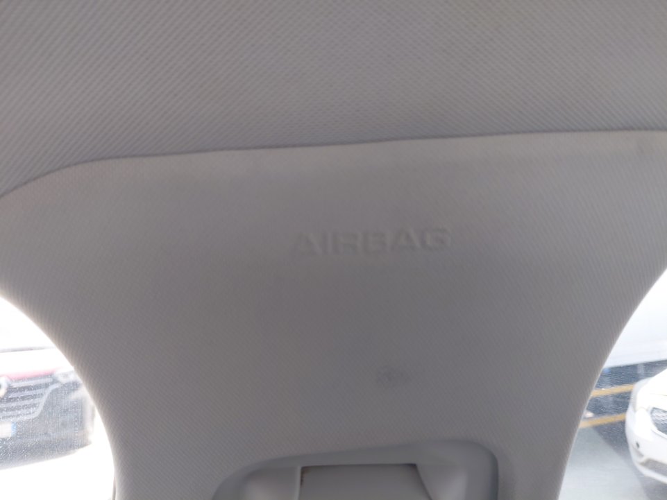 Ford Taurus  2020 image