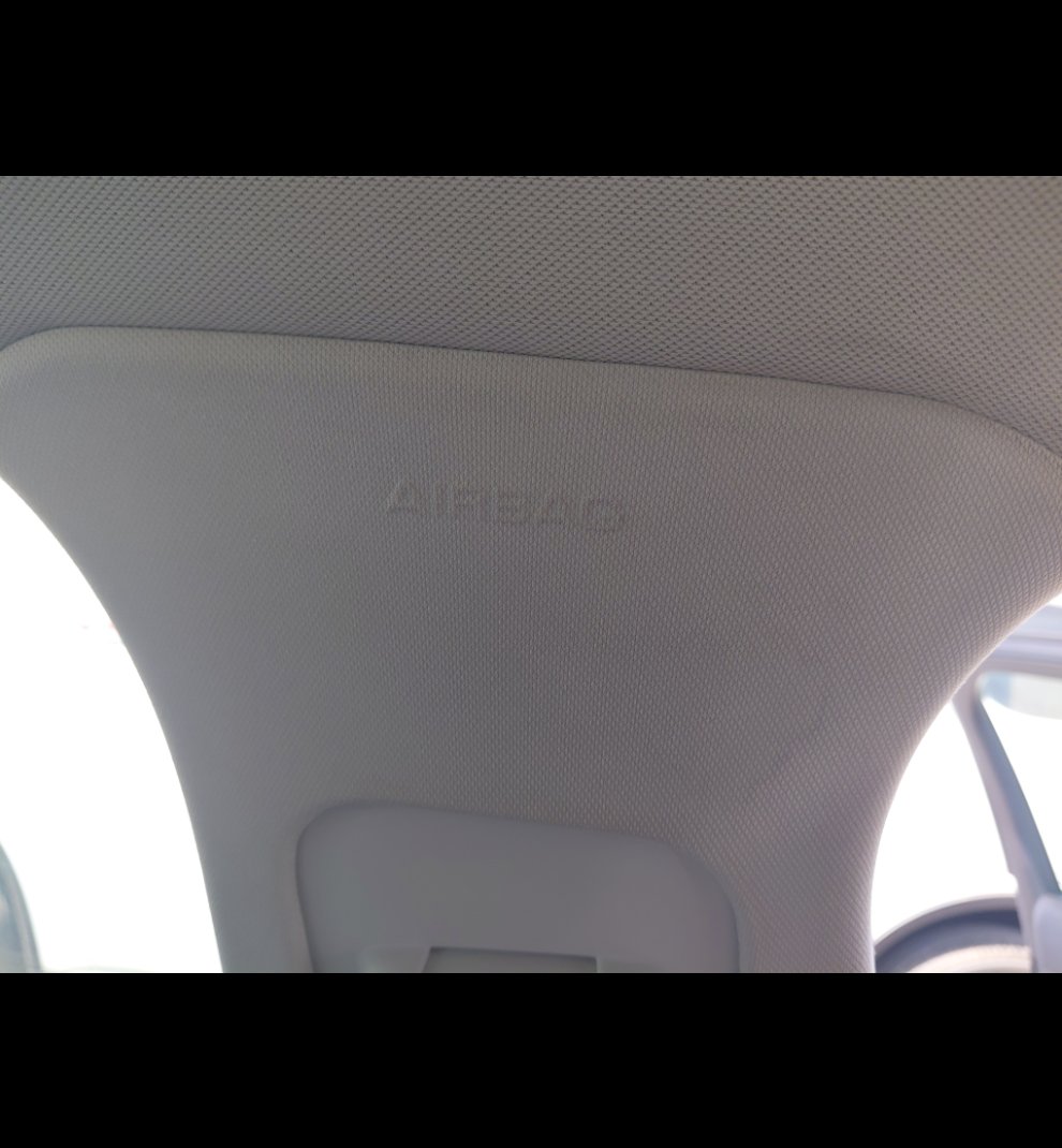 Ford Taurus  2020 image