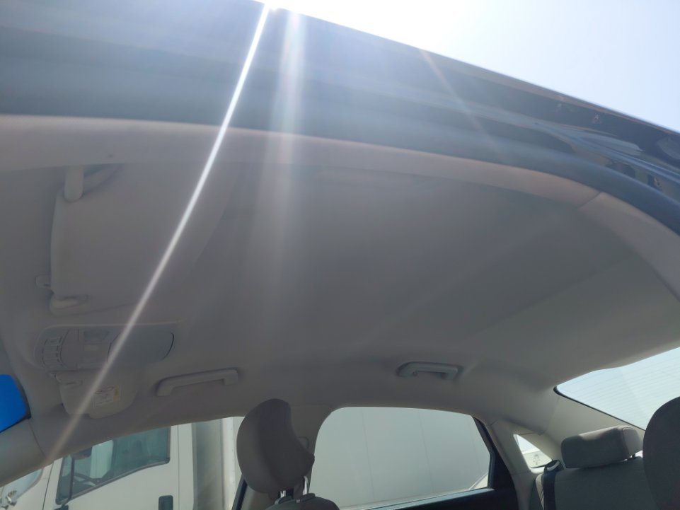 Ford Taurus  2020 image