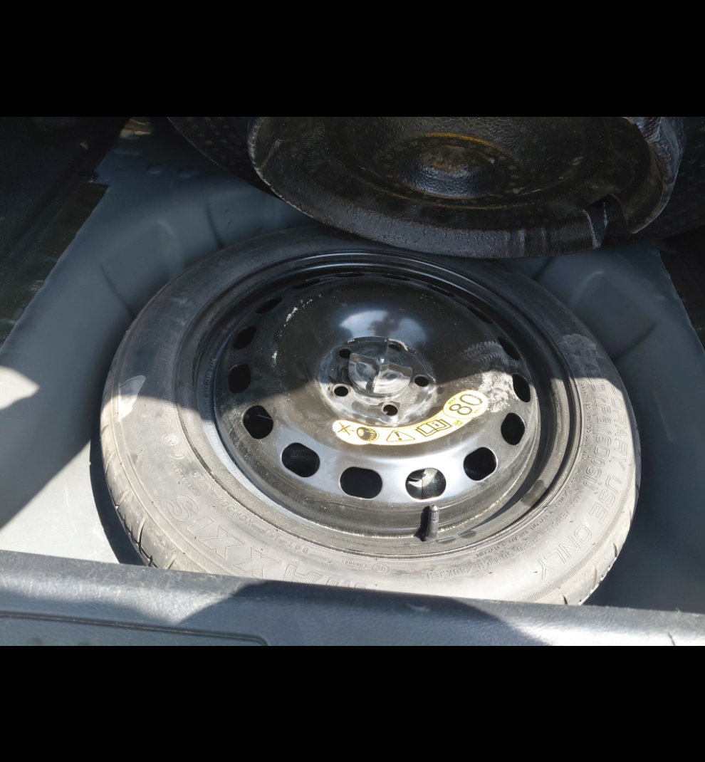 Ford Taurus  2020 image