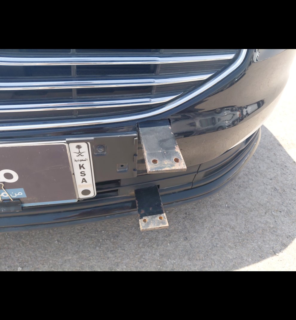 Ford Taurus  2020 image