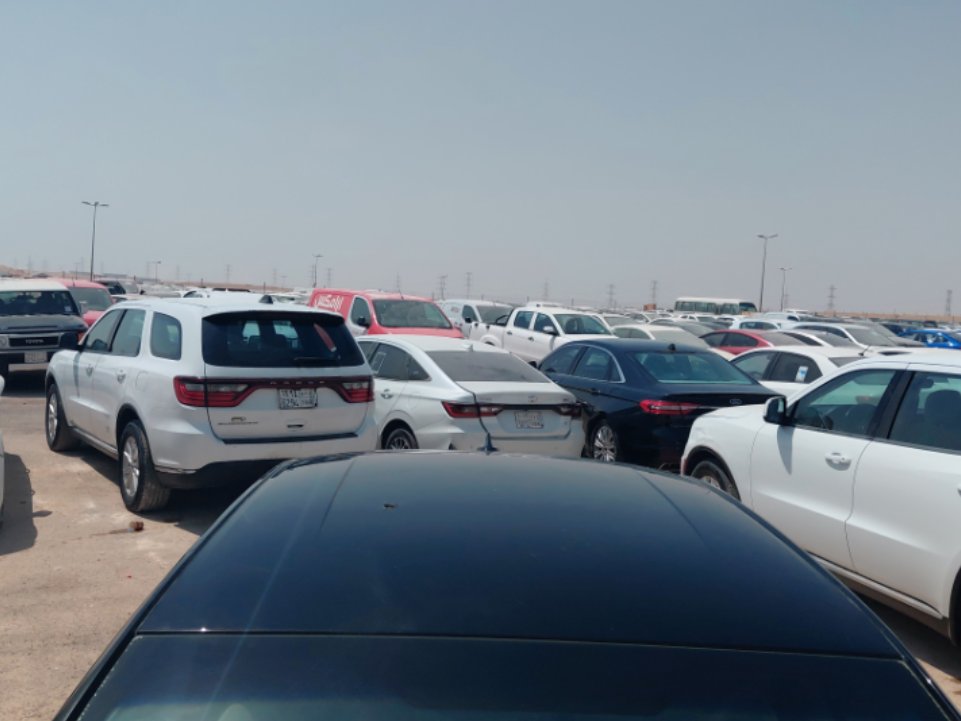 Ford Taurus  2020 image