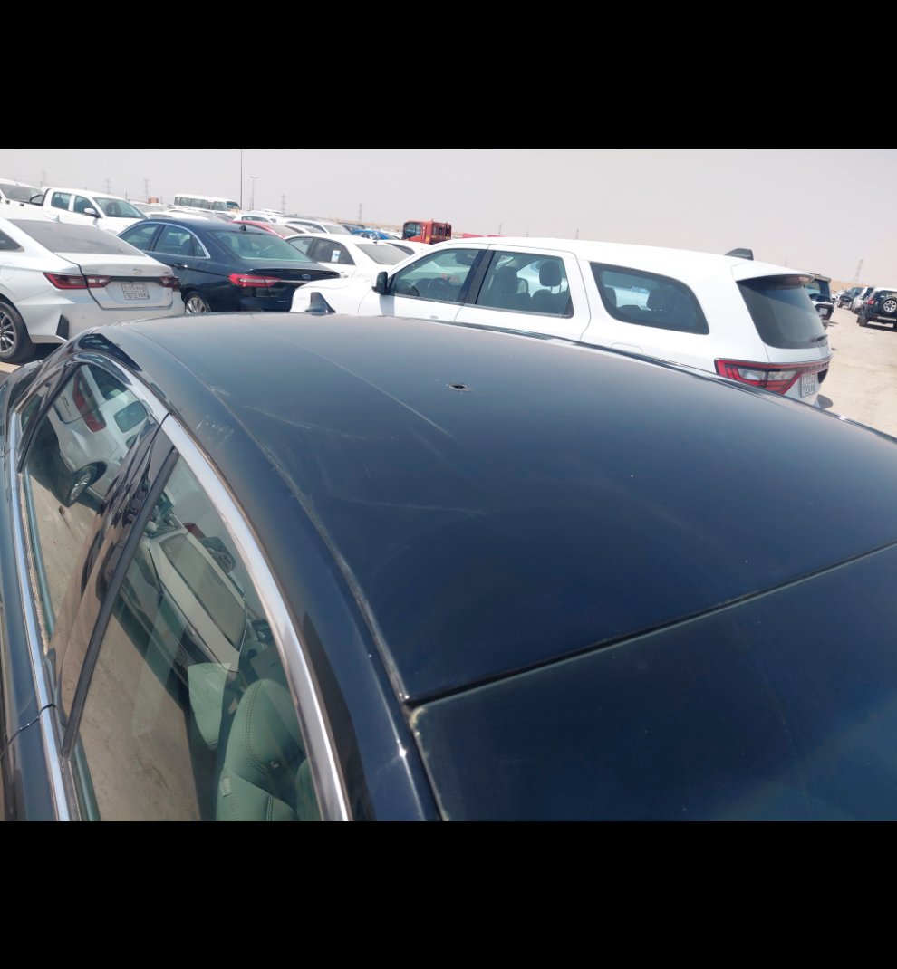 Ford Taurus  2020 image