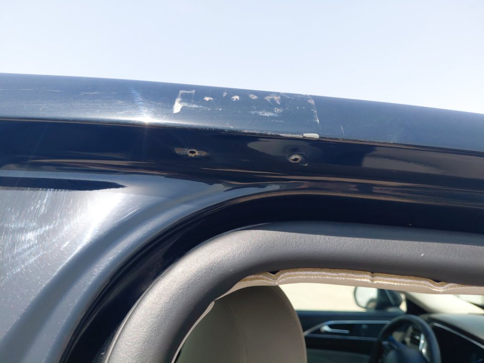 Ford Taurus  2020 image