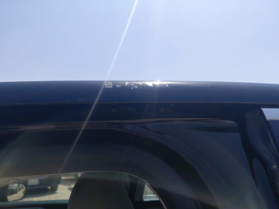 Ford Taurus  2020 image