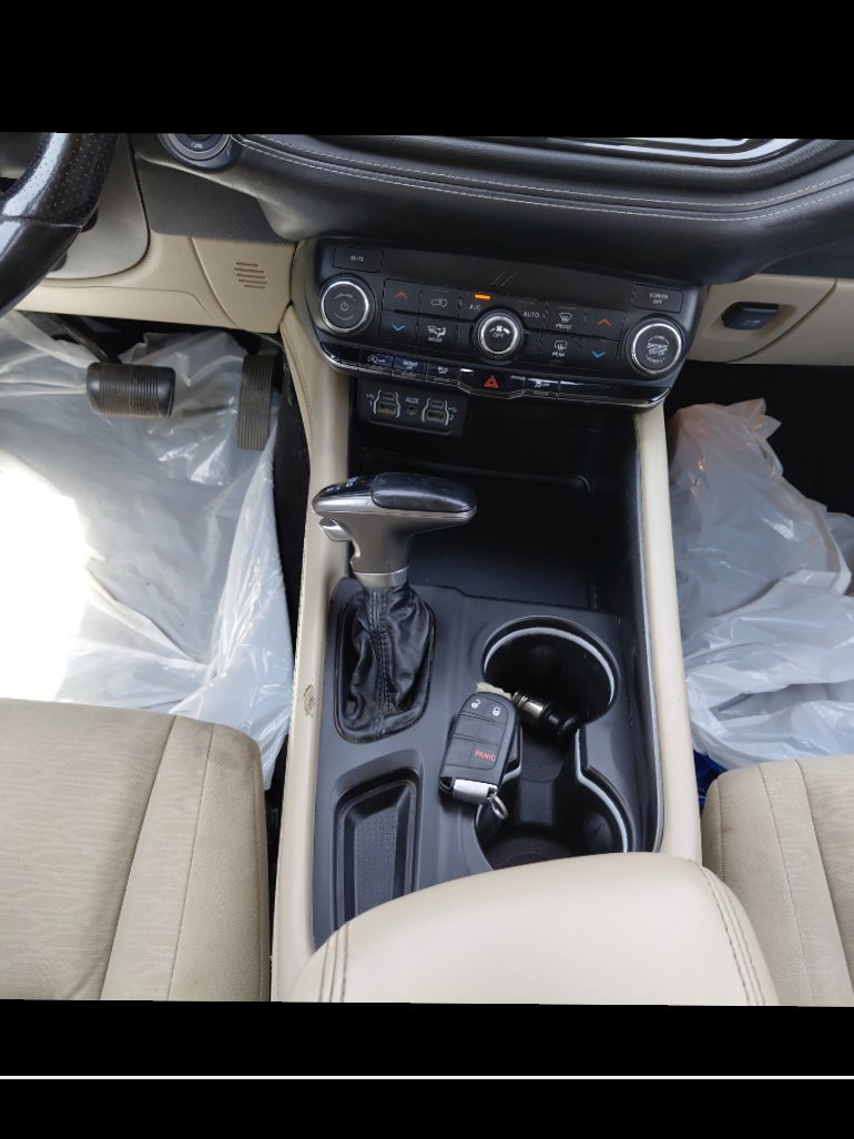 Dodge Durango  2021 image