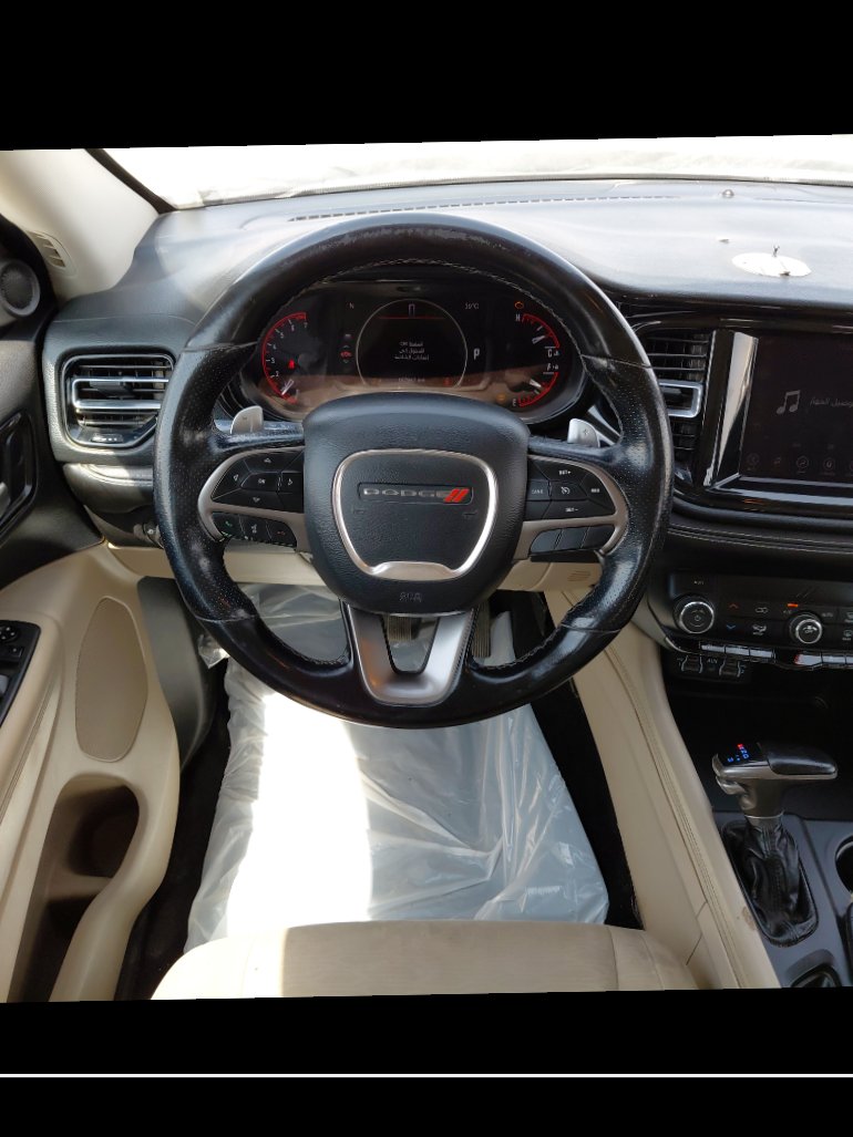 Dodge Durango  2021 image