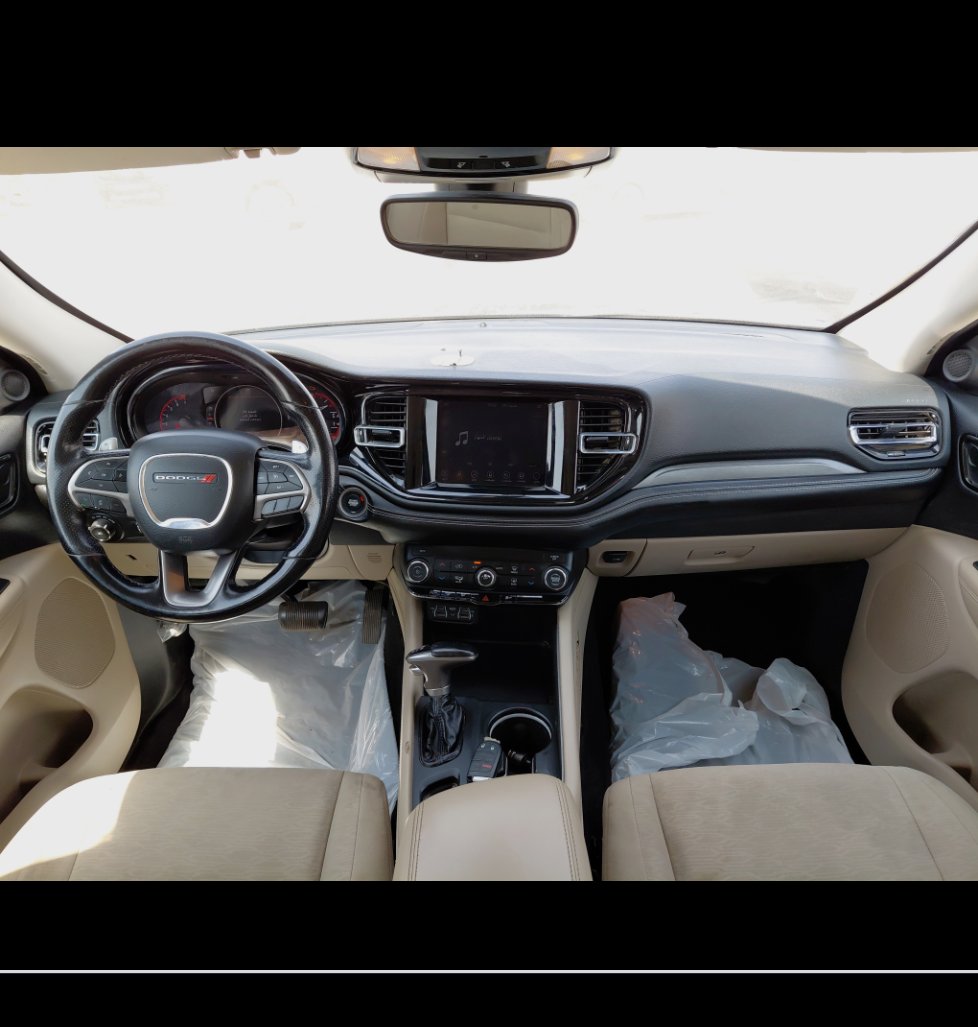 Dodge Durango  2021 image