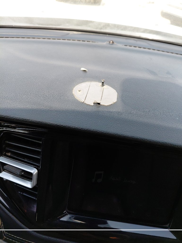 Dodge Durango  2021 image