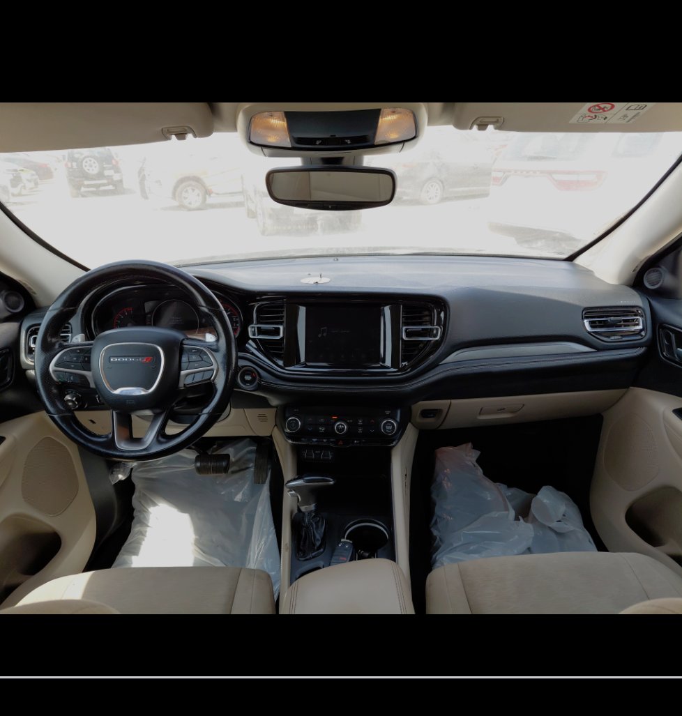 Dodge Durango  2021 image