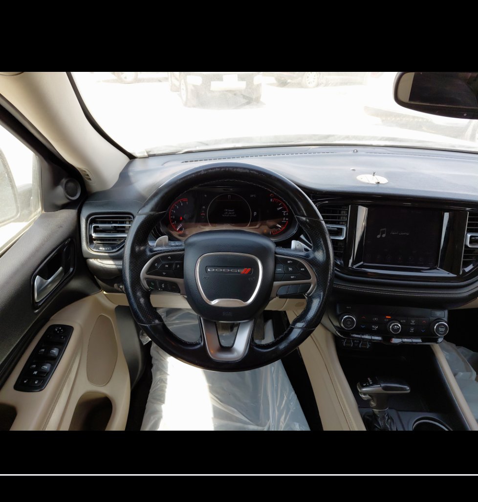Dodge Durango  2021 image
