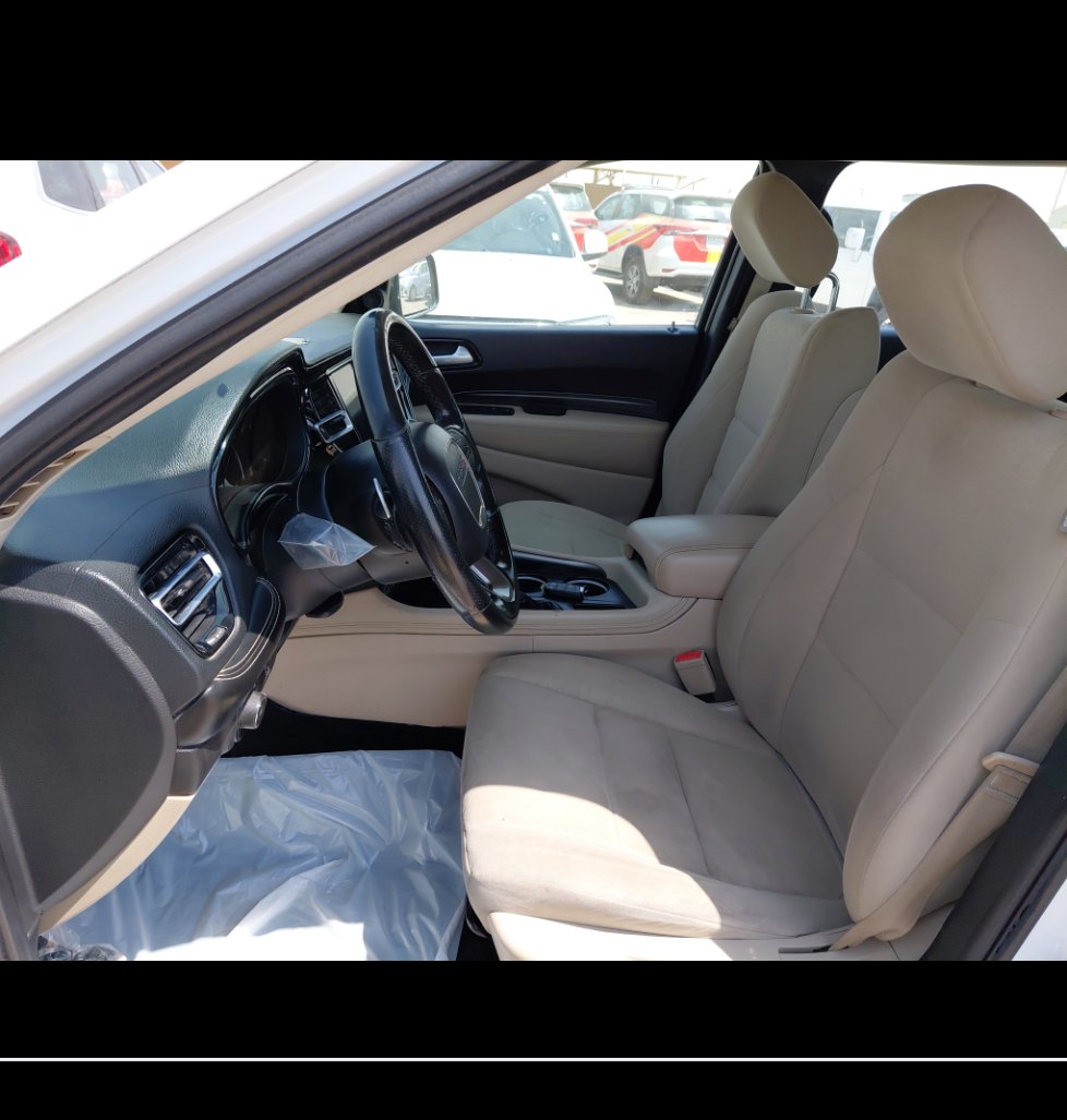 Dodge Durango  2021 image