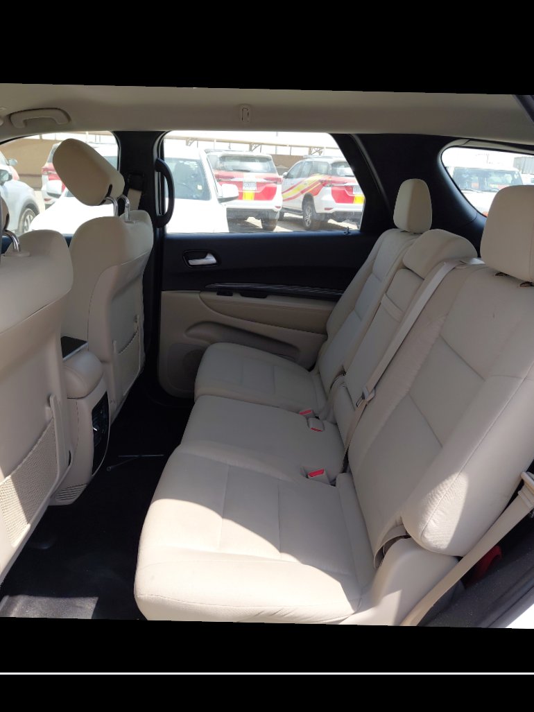 Dodge Durango  2021 image