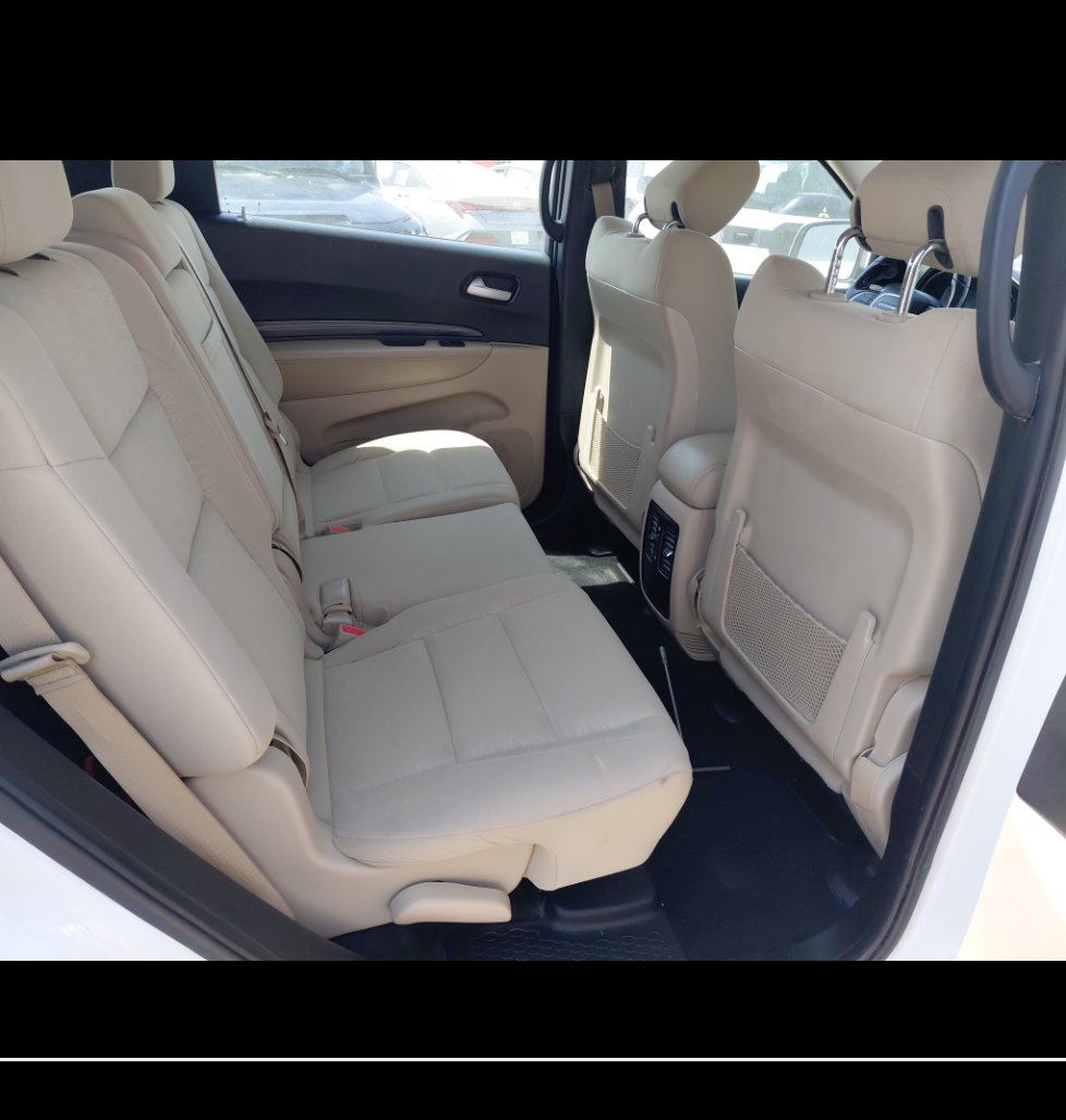 Dodge Durango  2021 image