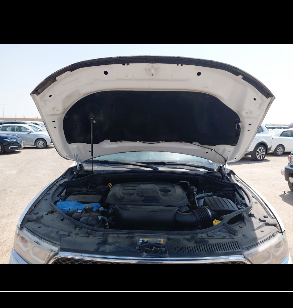 Dodge Durango  2021 image