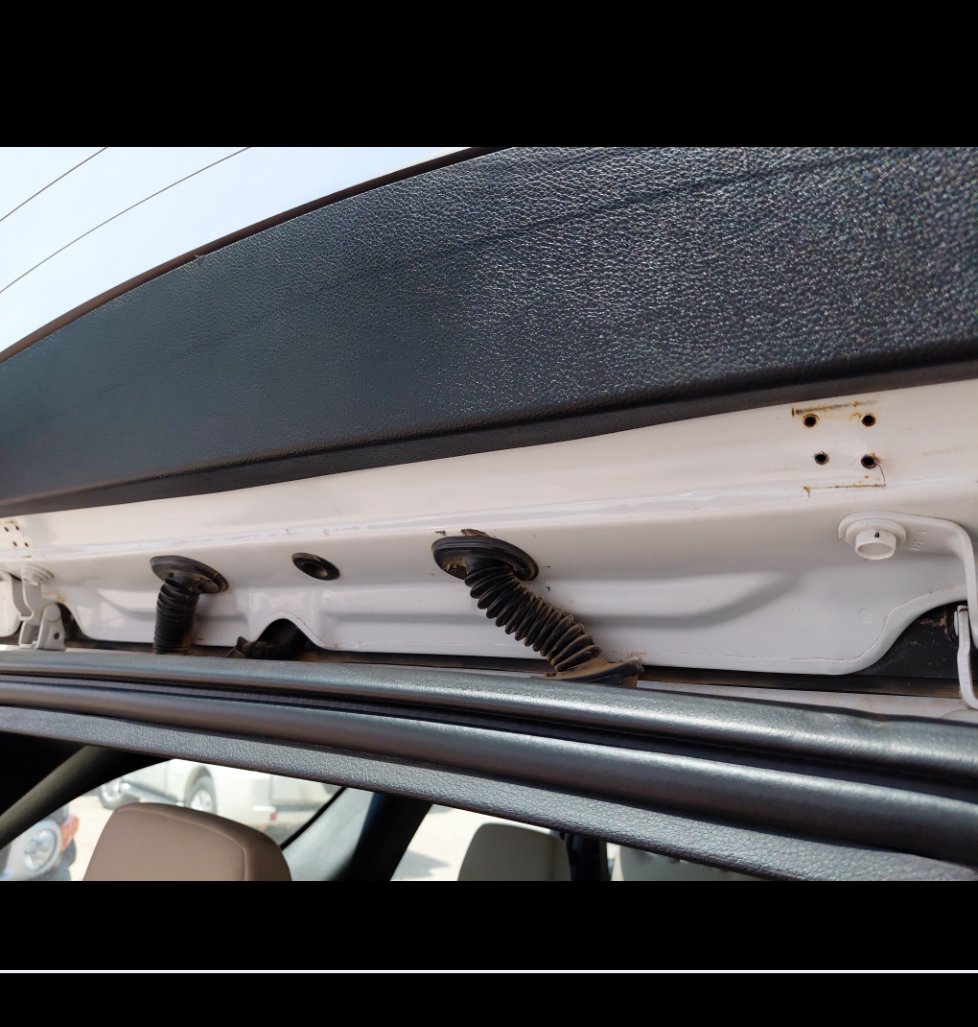 Dodge Durango  2021 image