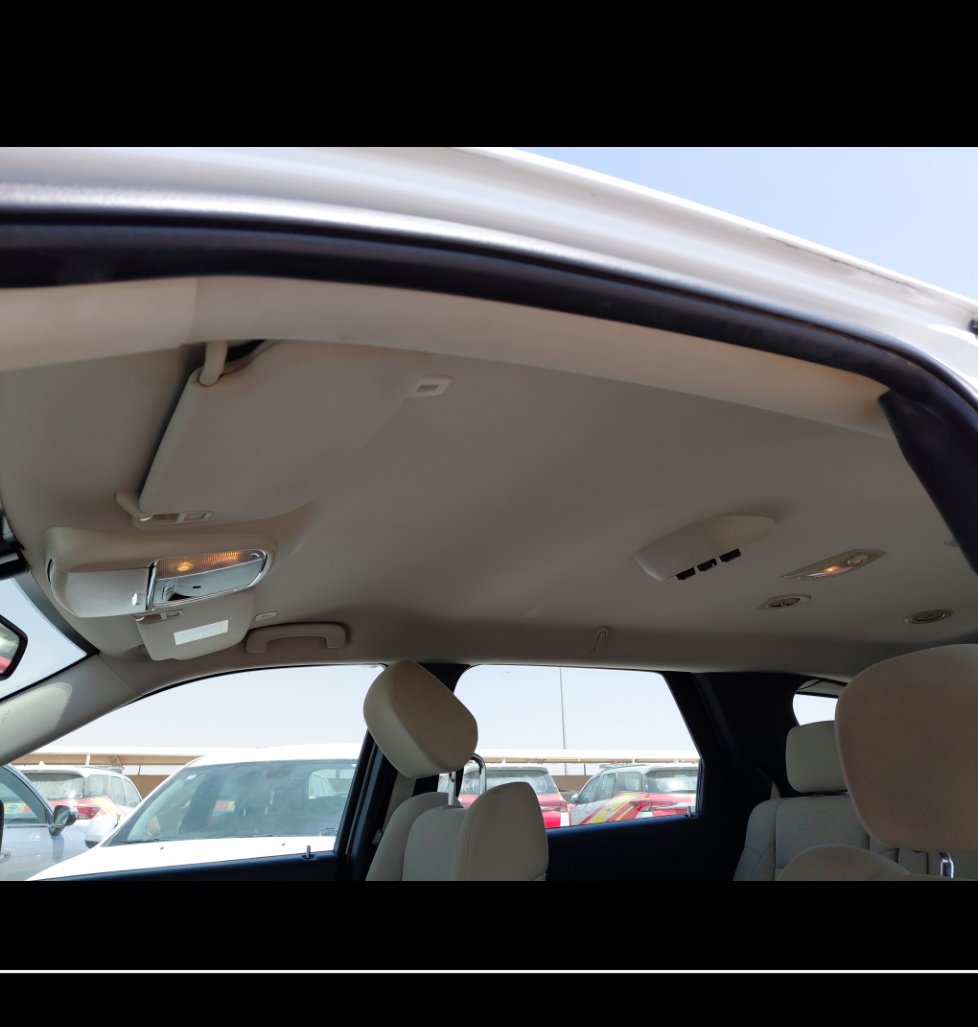 Dodge Durango  2021 image