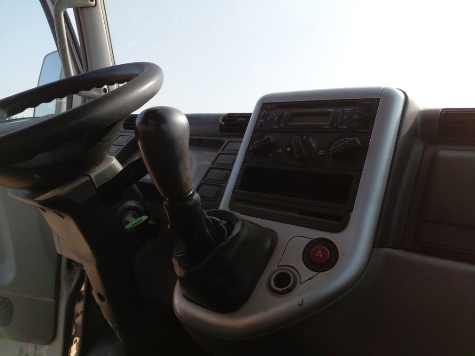 Mitsubishi Canter FUSO 2020 image