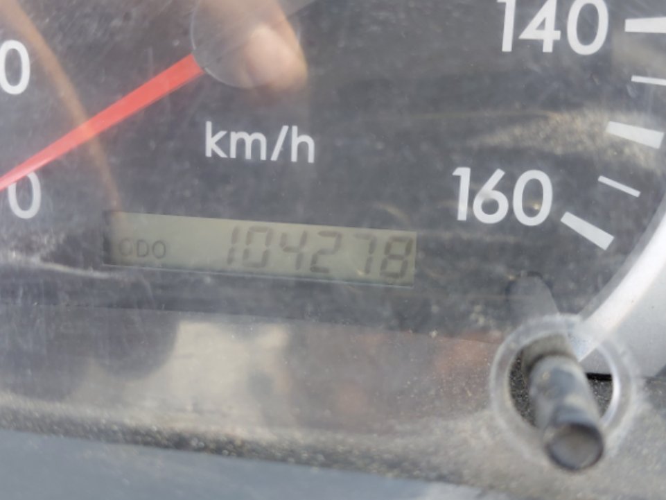 Mitsubishi Canter FUSO 2020 image