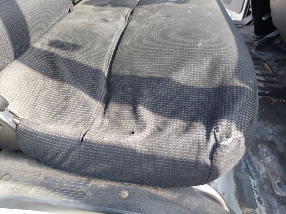 Mitsubishi Canter FUSO 2020 image