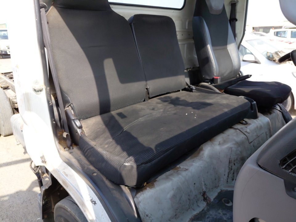 Mitsubishi Canter FUSO 2020 image