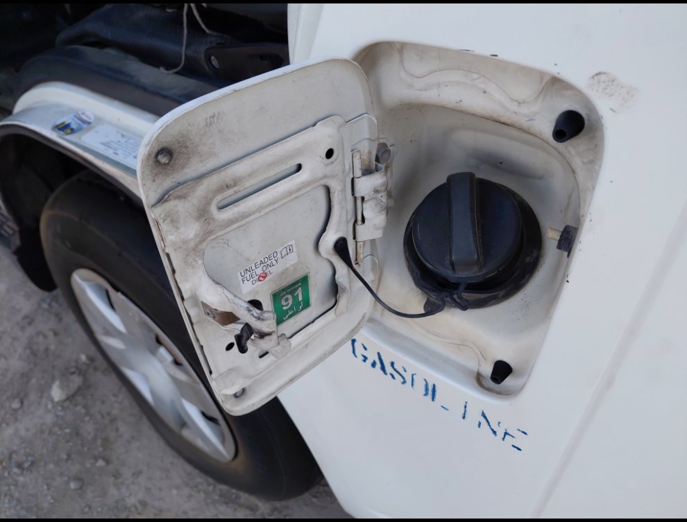 تويوتا هايس باص  2017 image