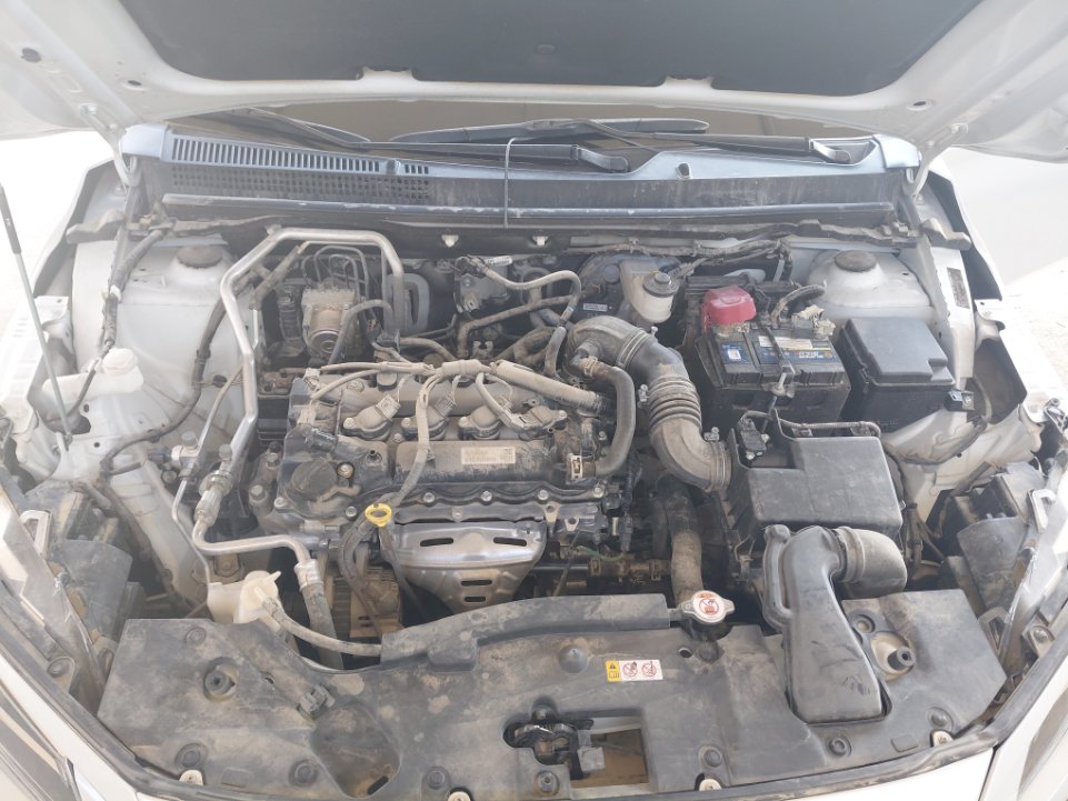 Toyota Yaris Y PLUS 2024 image