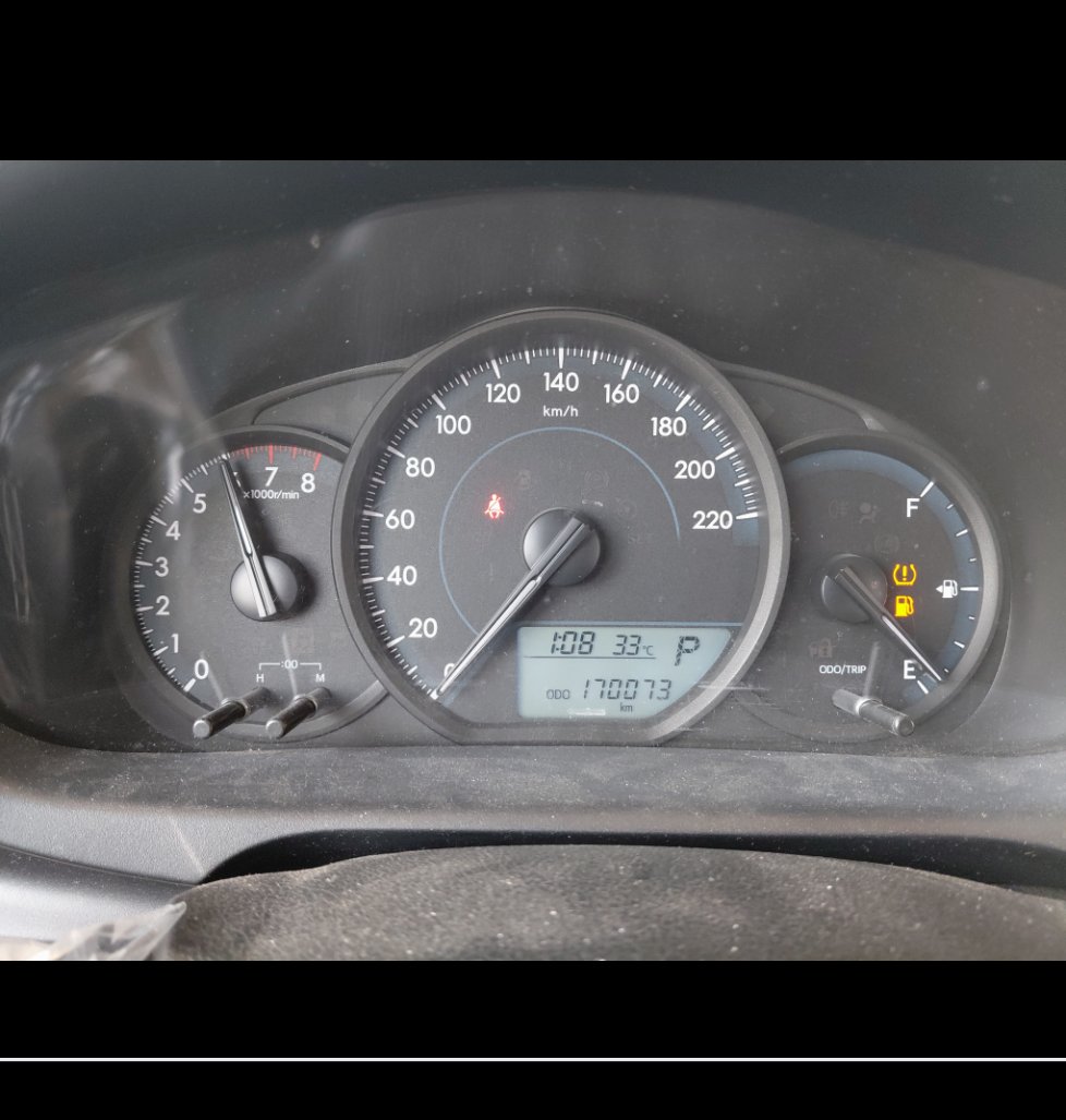 Toyota Yaris Y PLUS 2022 image