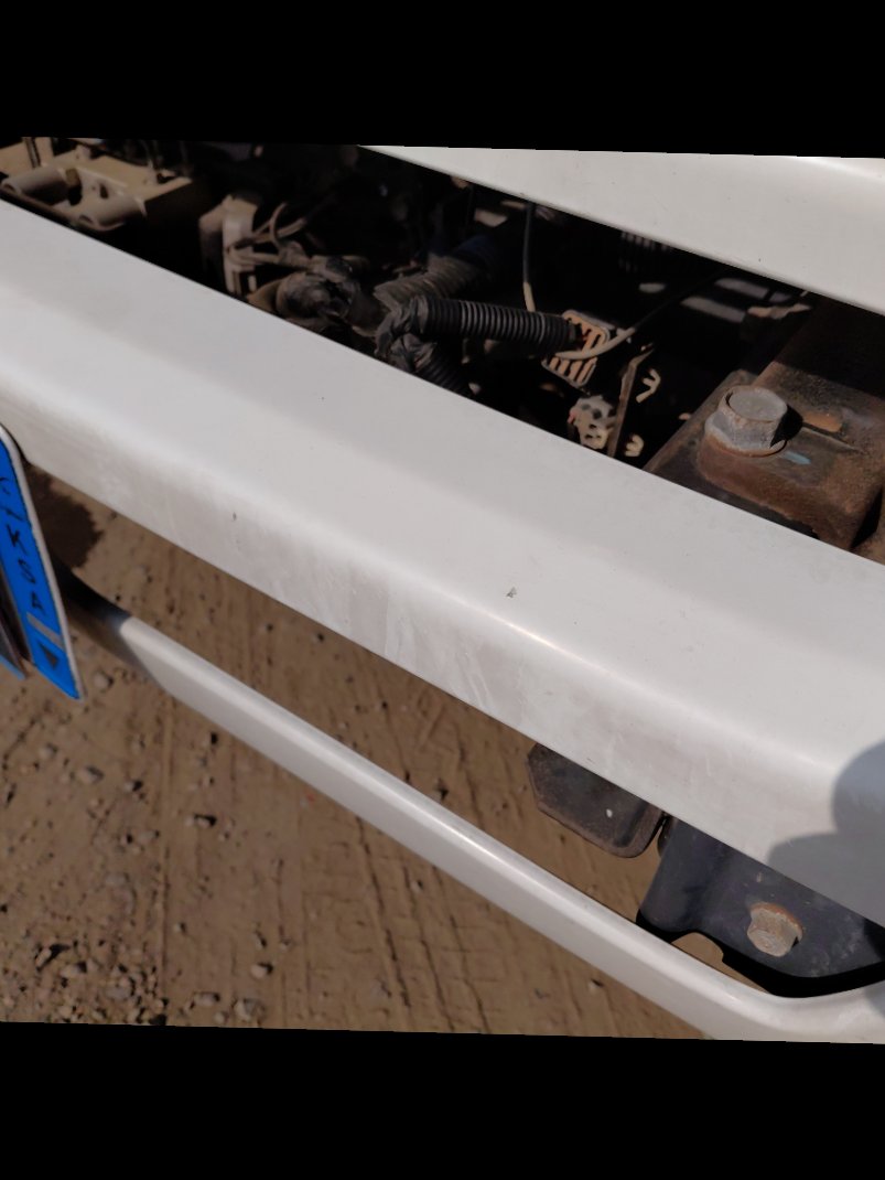 Mitsubishi Canter FUSO 2020 image