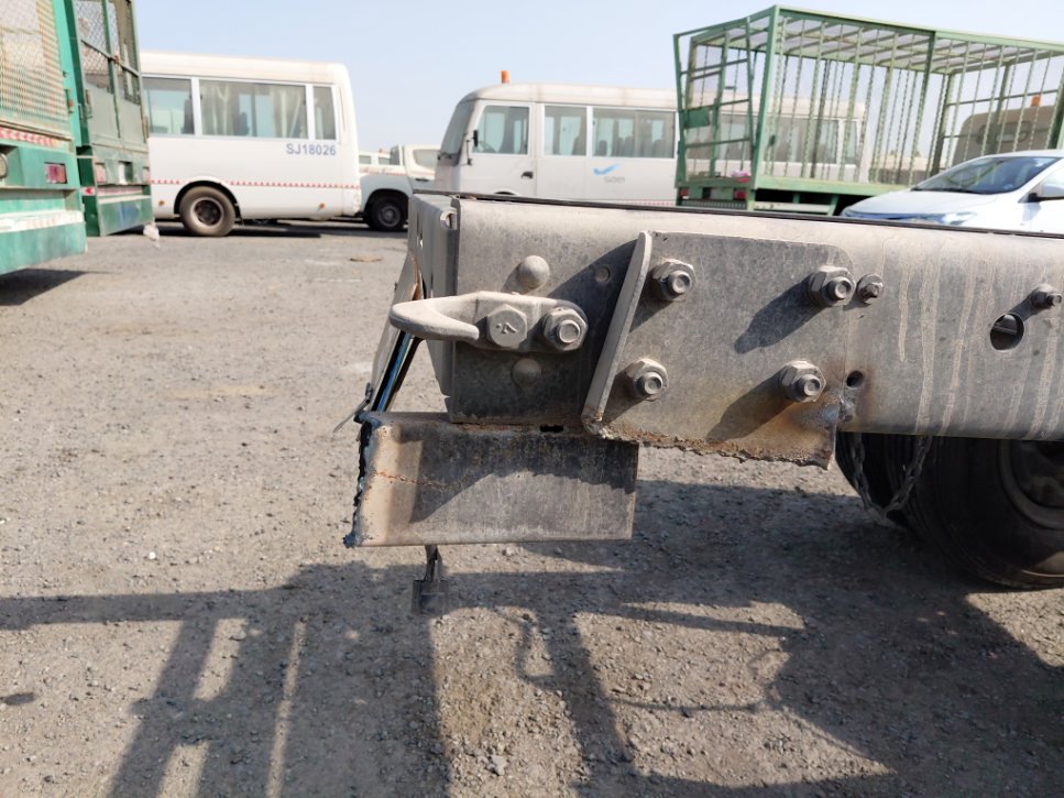 Mitsubishi Fuso FUSO 2017 image