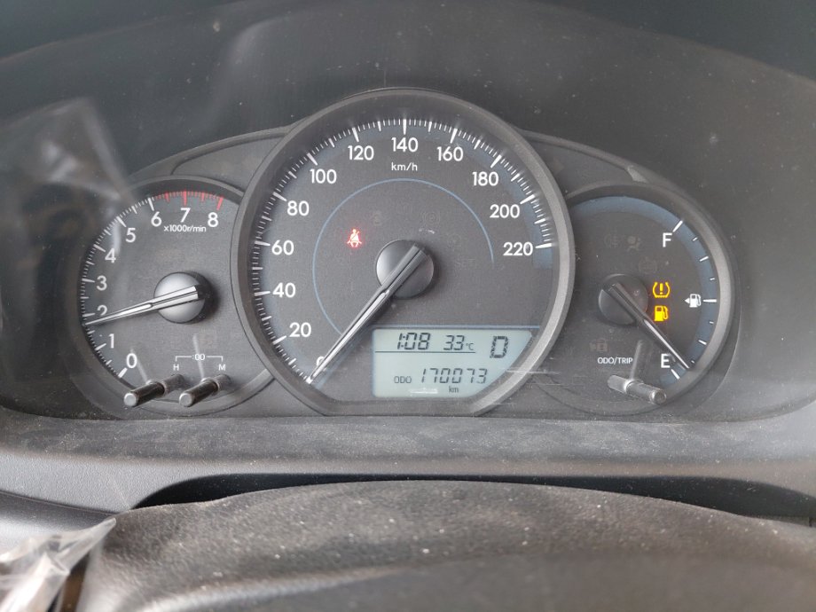 Toyota Yaris Y PLUS 2022 image