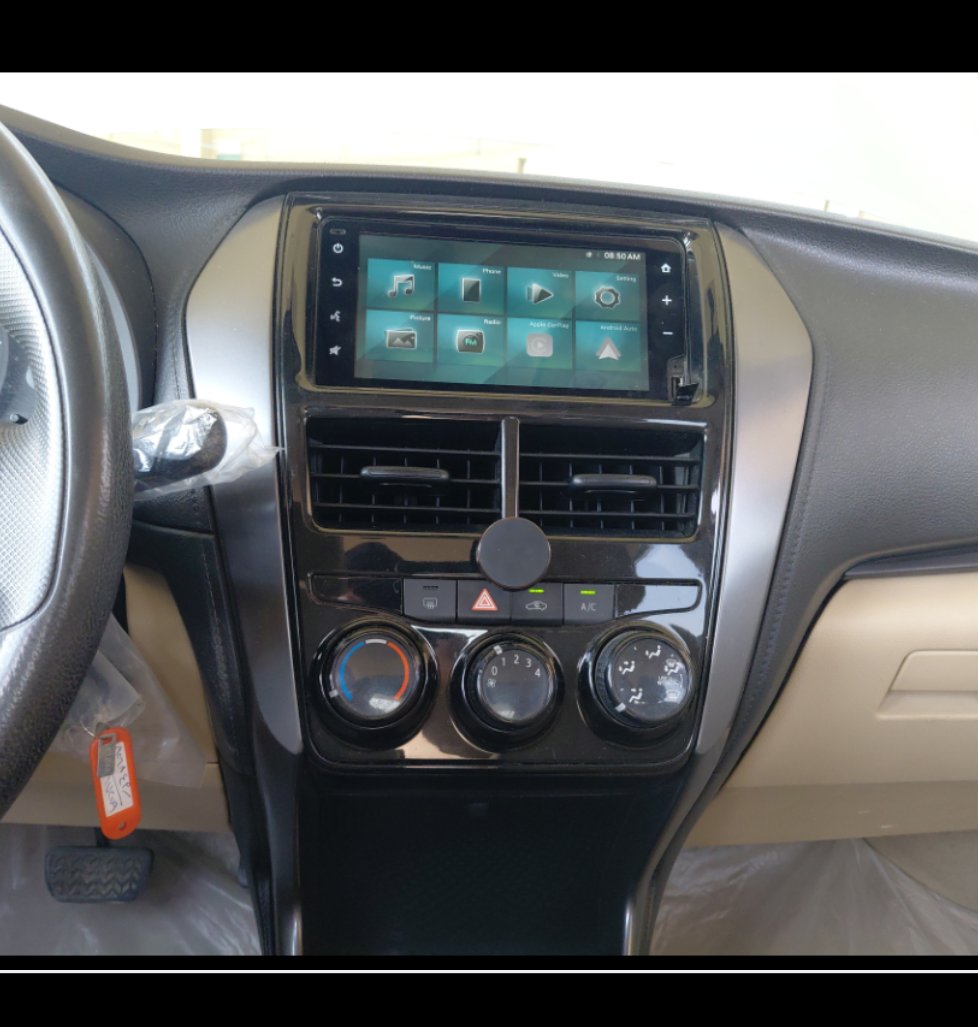 Toyota Yaris Y PLUS 2022 image