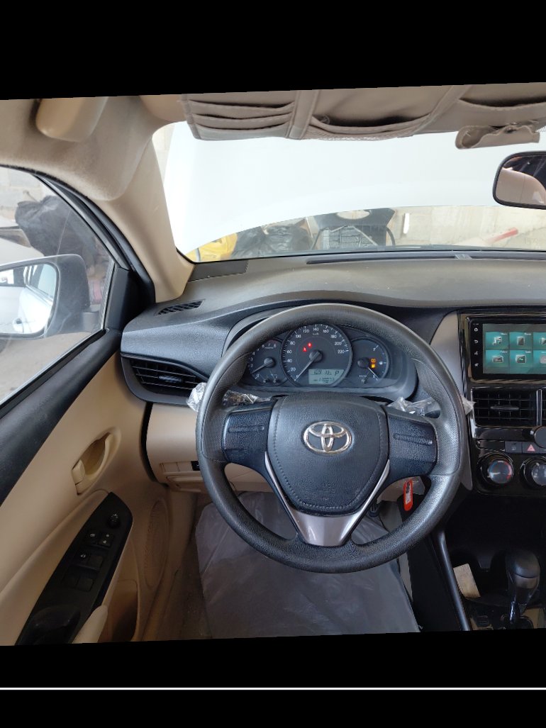 Toyota Yaris Y PLUS 2022 image