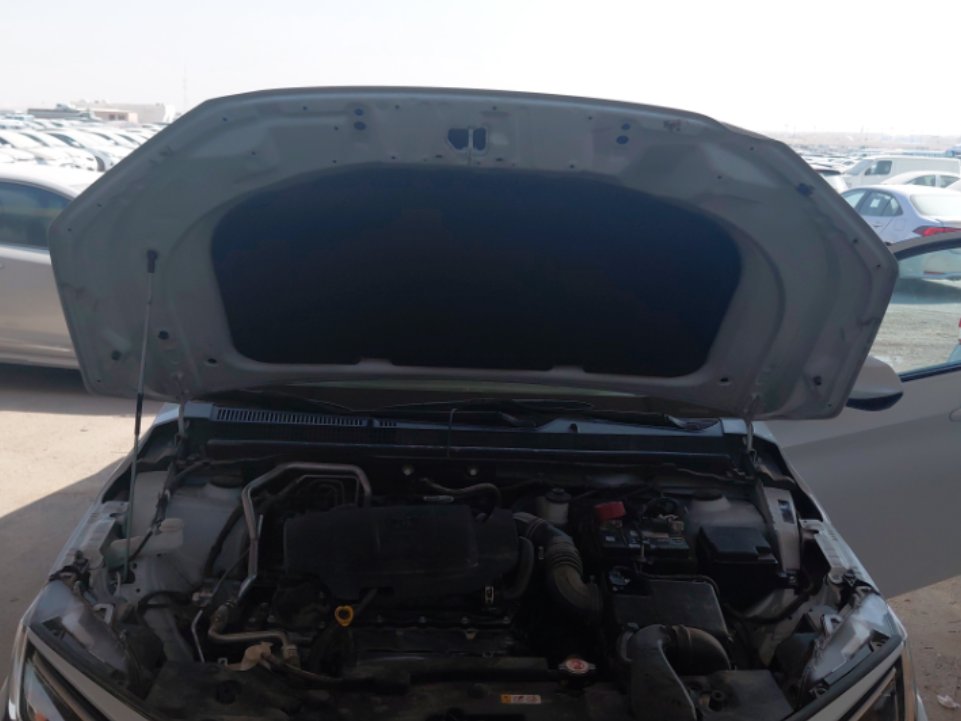 Toyota Yaris Y PLUS 2024 image