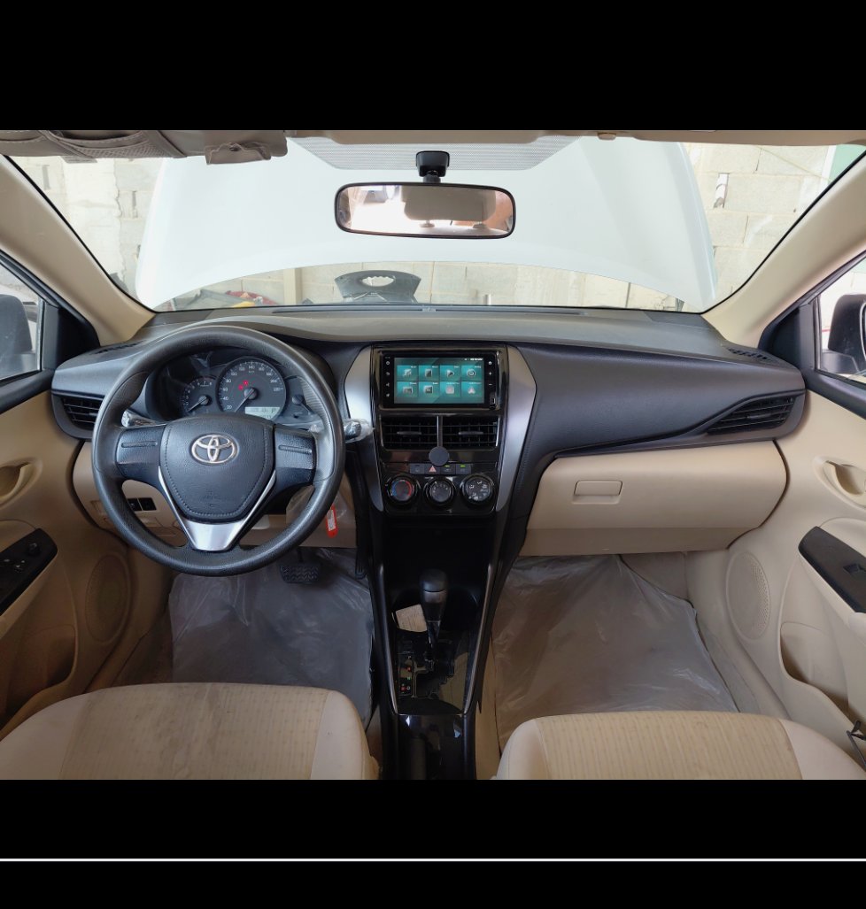 Toyota Yaris Y PLUS 2022 image