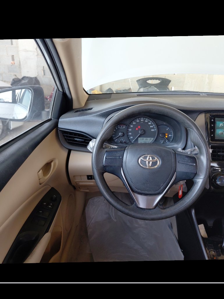 Toyota Yaris Y PLUS 2022 image