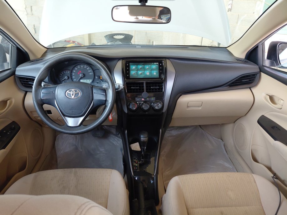 Toyota Yaris Y PLUS 2022 image