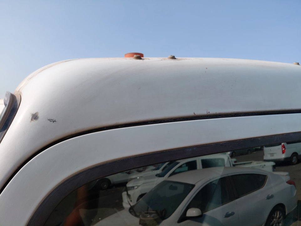 Mitsubishi Canter FUSO 2020 image