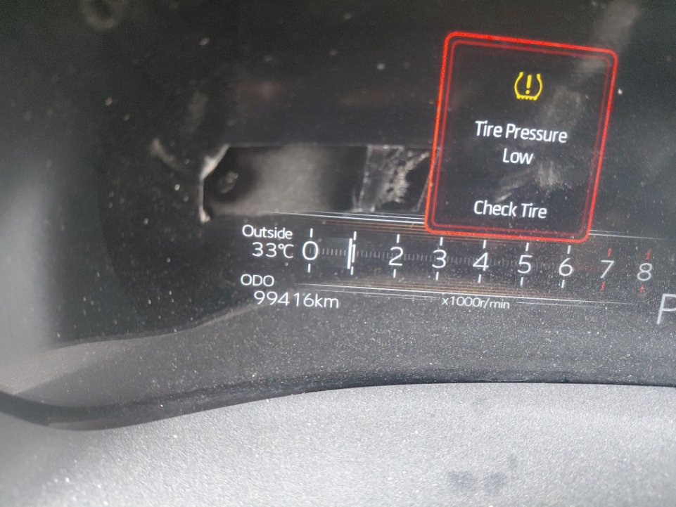 Toyota Yaris Y PLUS 2024 image