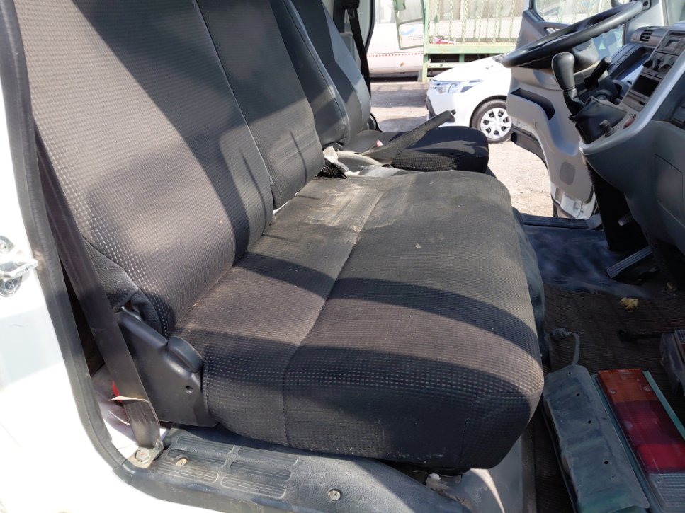 Mitsubishi Fuso FUSO 2017 image