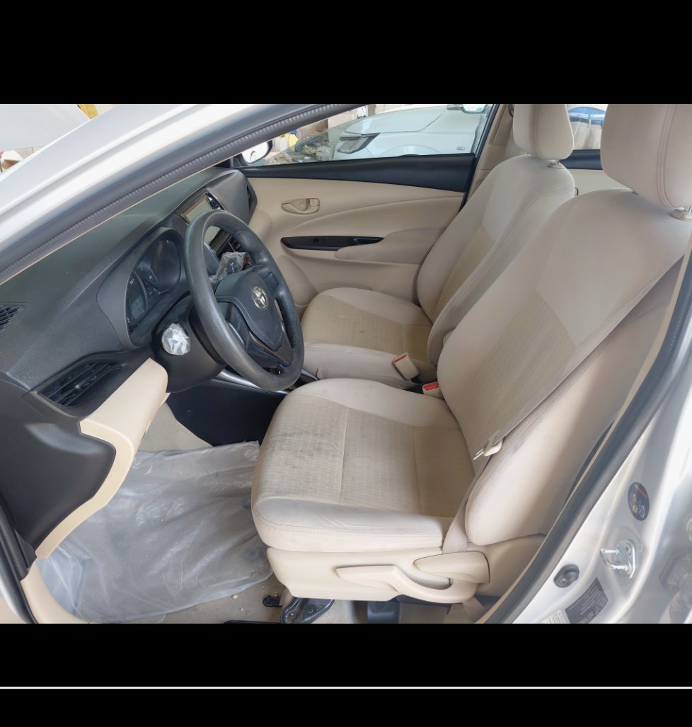 Toyota Yaris Y PLUS 2022 image