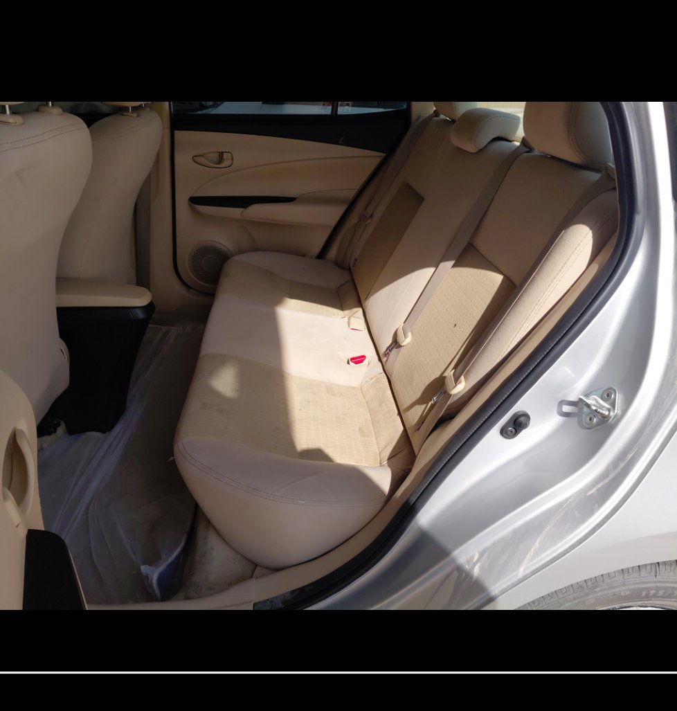 Toyota Yaris Y PLUS 2022 image