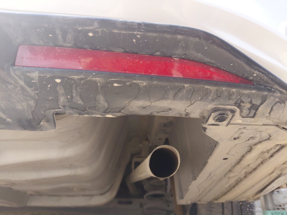 Toyota Yaris Y PLUS 2024 image