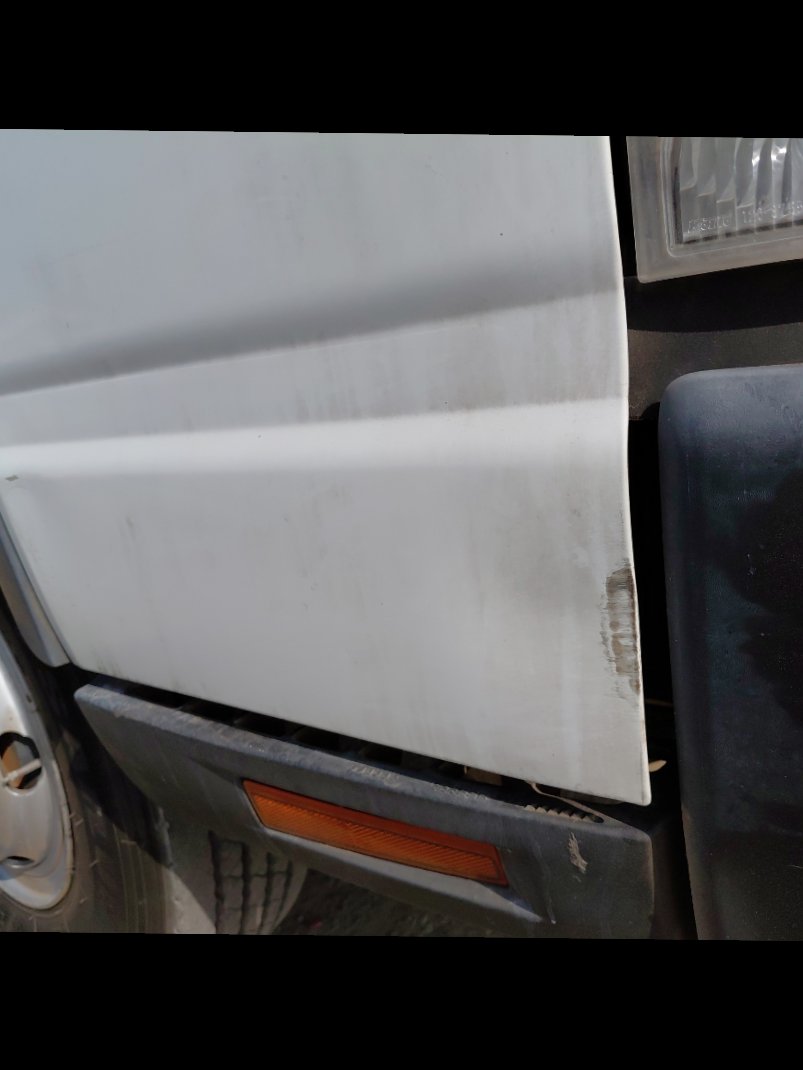 Mitsubishi Canter FUSO 2020 image