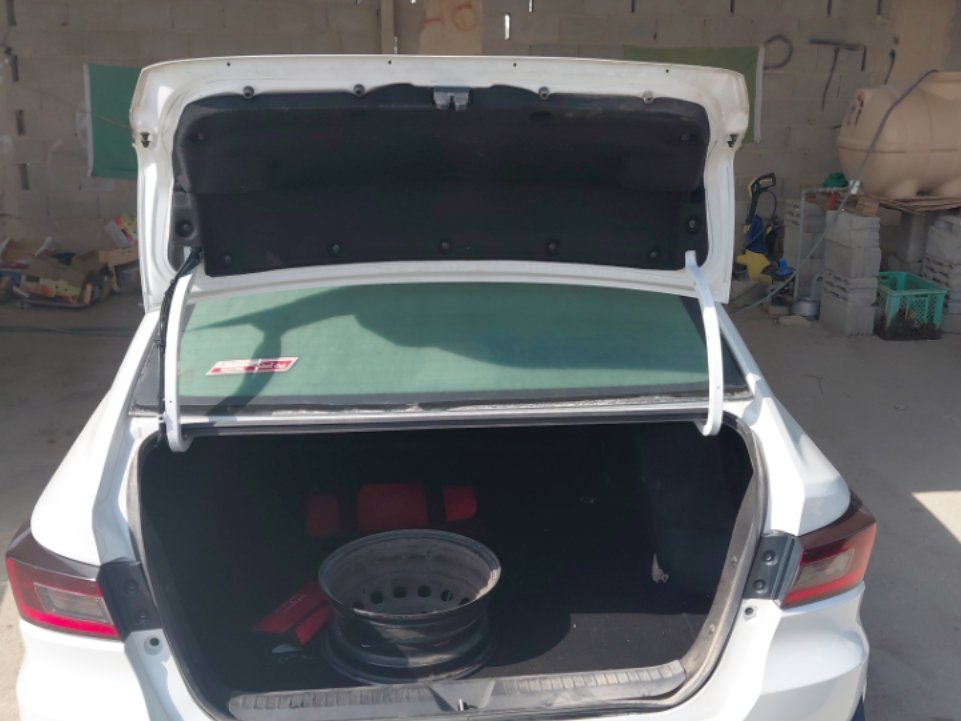 Toyota Yaris Y PLUS 2024 image