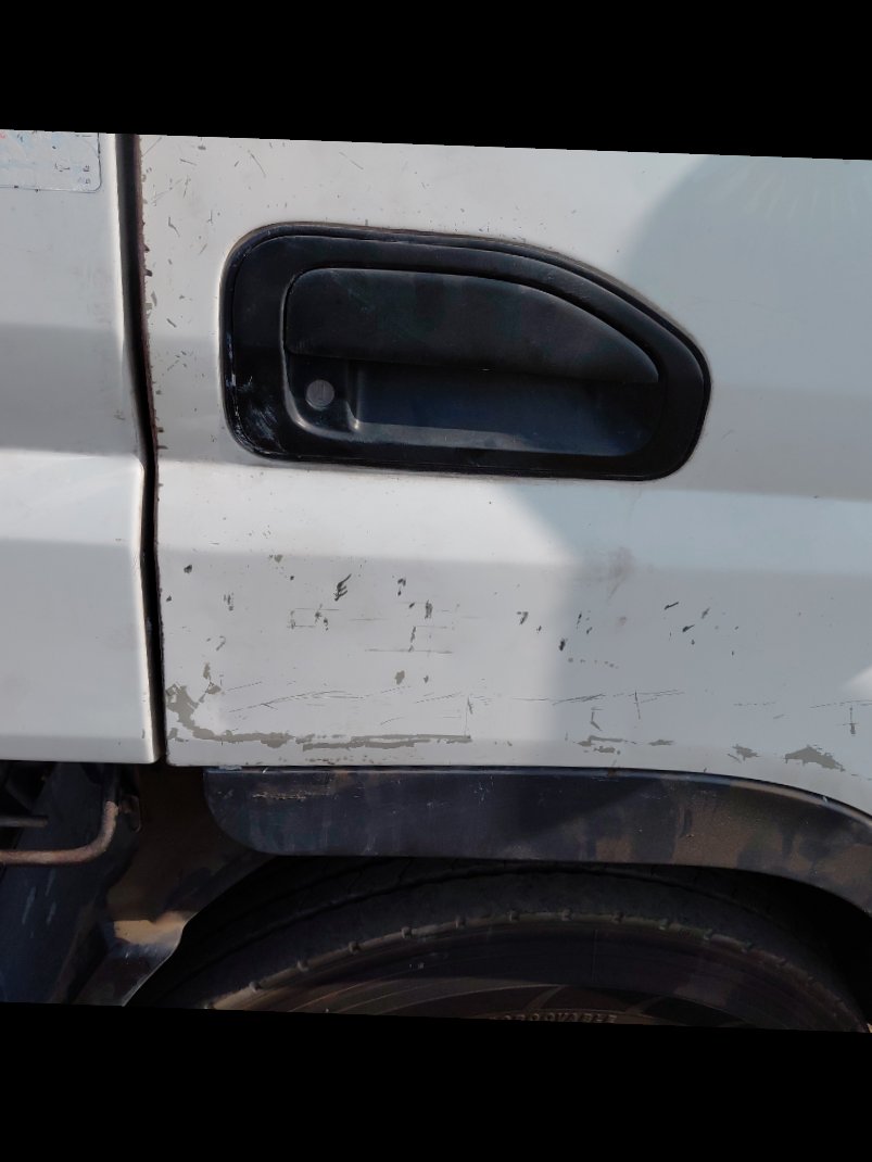 Mitsubishi Canter FUSO 2020 image