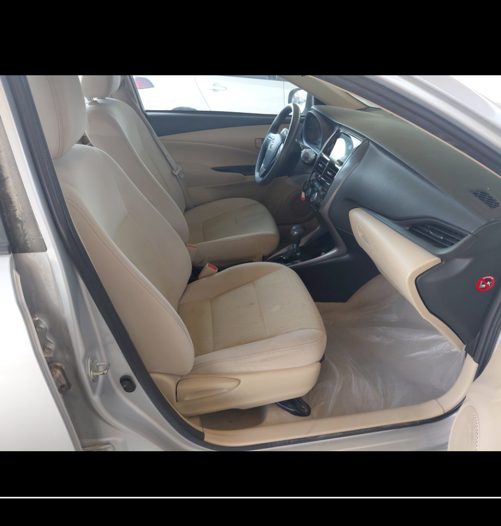 Toyota Yaris Y PLUS 2022 image